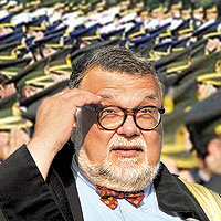 Darbeci profösörün dosyası YÖK'te
