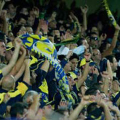 Fenerbahçe taraftarı sonuca çok kızdı