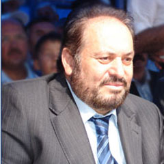 Haydar Baş Ergenekon'un neresinde?