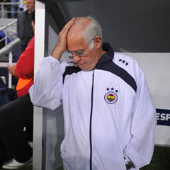 Aragones: Kötü oynadık