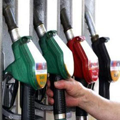 Kurşunsuz benzin ve fuel oilde indirim