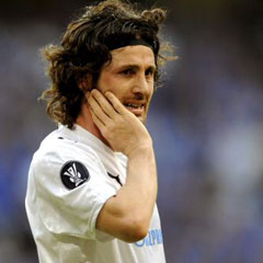 Fatih Tekke'nin golü Zenit'e tek puan kazandırdı