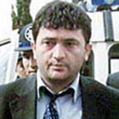 Ayhan Çarkın hakkında soruşturma