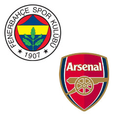 Fener'in yüzü Avrupa'da da gülmüyor