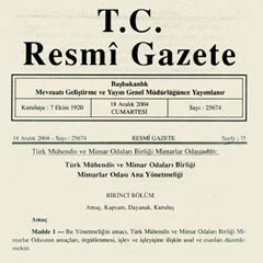 Gerekçeli karar Resmî Gazete'ye gönderildi