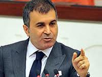 Hain saldırıya en çarpıcı yorum Çelik'ten