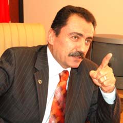 Yazıcıoğlu, hükümetten ne istedi?