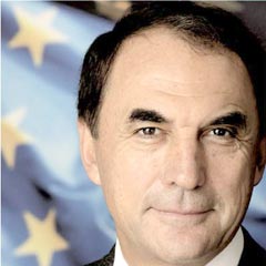 Avrupalı Parlamenter: Ergenekon davası, büyük başarı