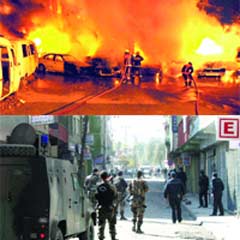 Kürt Ergenekonu'ndan Silivri'ye destek!