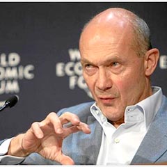 Yeni Bretton Woods sisteminin belki de zamanı geldi
