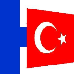 Finlandiya'daki Türk Büyükelçiliği kundaklandı