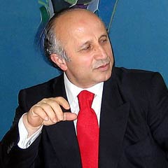 ‘Aldatan Nuri’den AK Parti’ye ağır hakaret