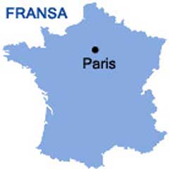 Paris'te terör örgütü Türk şirketlerine saldırdı
