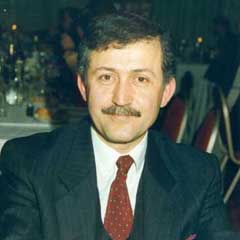 Ergenekon davasına denk gelen anılma
