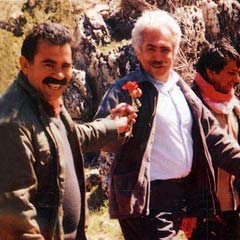 Perinçek'in derdine bak!