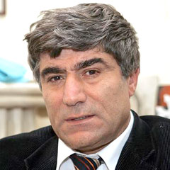 Dink davasında sil baştan!
