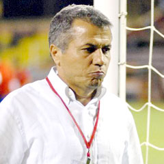 Erciyesspor'da Mustafa Uğur dönemi