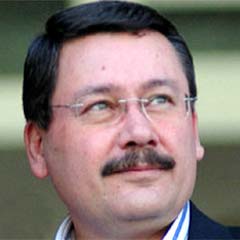 Gökçek, 60 yaşına girdi
