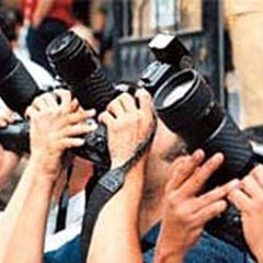 Basın mensupları Ergenekon hazırlıklarını tamamladı