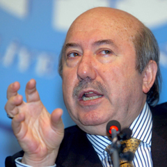 "IMF defteri kapanmış değil"