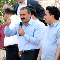 CHP artık Çankaya’yı unutsun