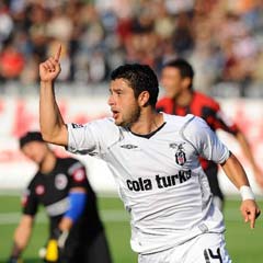 Kartal'a 13 dakika yetti (FOTO)