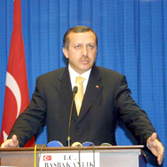 "Bizim lugatımızda yorgunluk, yılgınlık yok"