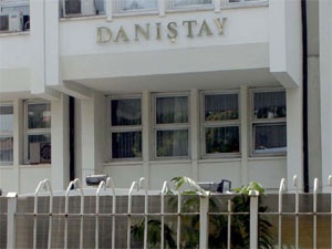 Danıştay Başsavcılığı için yarın seçim yapılacak
