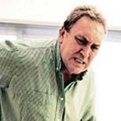 Uzun süreli bel ağrılarına dikkat