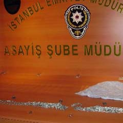 Bakın Hacı Sayid'i kim kaçırmış!