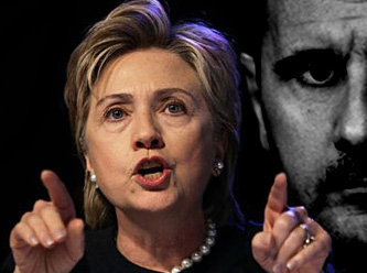 Clinton, Türkiye'ye geliyor