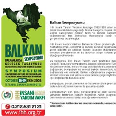 Balkan müftüleri İstanbul'da buluştu