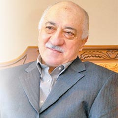 Gülen, ABD'de sürekli oturum hakkı kazandı