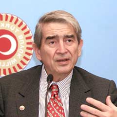 CHP yine şaşırttı!