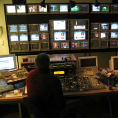 TV kanalı sayısında Avrupa'nın 8.siyiz