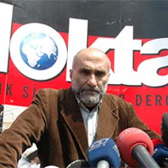 'İlahi ikaz' uyarısını kim yaparsa sakıncasız olur?