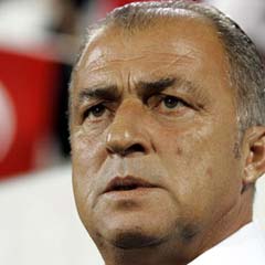 Terim'in sözleşmesi uzatıldı
