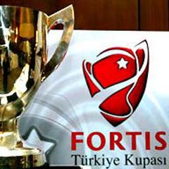 İşte kupada gruplar