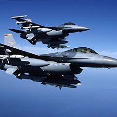 Türk jetleri Kandil'i bombaladı