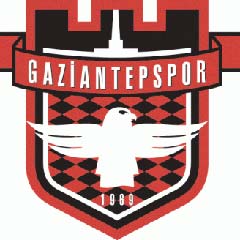 Gaziantepspor'da hedef 16