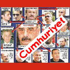 Ergenekon'da sürpriz gelişme!