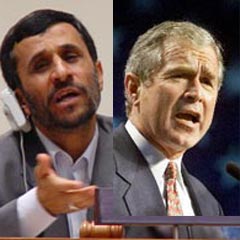 İşte Bush’un İran için son önerisi