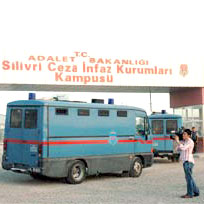 Ergenekon dosyası adliyeye gönderildi