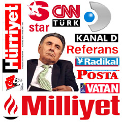Hilton medyasının yeri neresi?