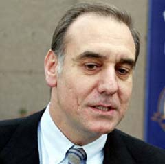 Arıboğan: Terim'le ilgili problem yok