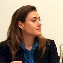 Zeyno’dan Türkiye için yeni kehanetler