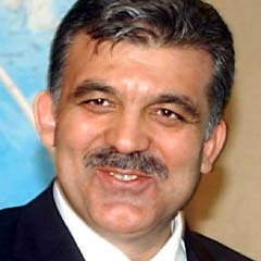 Başkomutan, Başbuğ'u kabul etti