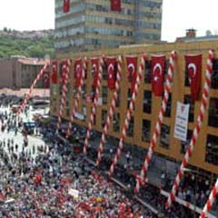 Anafartalar saldırısına takipsizlik kararı