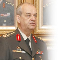 MAZLUMDER: ‘Başbuğ görevden alınmalı!’