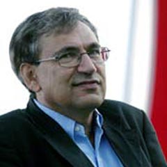 Pamuk’tan çarpıcı açıklamalar!